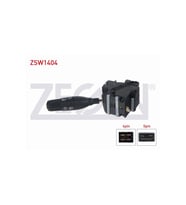 RENAULT R19 - CLIO I 1988-2000 FAR SİNYAL KUMANDA KOLU 7700842114