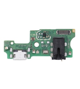 iNfinix Hot 10S Uyumlu Şarj Soketi + Mikrofon