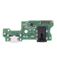 iNfinix Hot 10S Uyumlu Şarj Soketi + Mikrofon