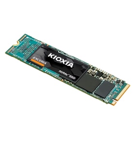 KIOXIA 1TB EXCERIS BASIC BK-LSF10Z001TG8 7200-6600MB/s M2 NVME GEN4 Disk