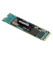 KIOXIA 1TB EXCERIS BASIC BK-LSF10Z001TG8 7200-6600MB/s M2 NVME GEN4 Disk
