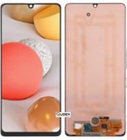 Samsung Galaxy A42 5G Lcd Ekran Dokunmatik  (SM-A426B)