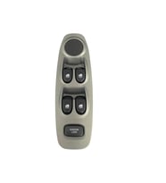 CAM AÇMA DÜĞMESİ HYUNDAİ ACCENT 2000-2001-2002 ÖN SOL