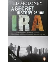 A Secret History Of The Ira