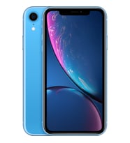 iPhone XR 64 GB - Mavi