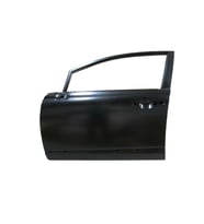Honda Civic Sd 06/11 Ön Kapı Komple Sol Si·yah/band Deli·kli·/çeli·k Barlı (İ·celi·/çekomasti·kli·)
