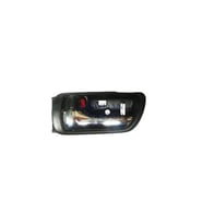 TOYOTA CAMRY- 01/04; ÖN KAPI İÇ AÇMA KOLU SAĞ GRİ (ELCEĞİ NİKELAJLI) 69205-YC030-MA 210-3011