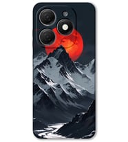 Tecno Spark 20 Pro 5G Kılıf HD Desen Baskılı Kılıf - 5722