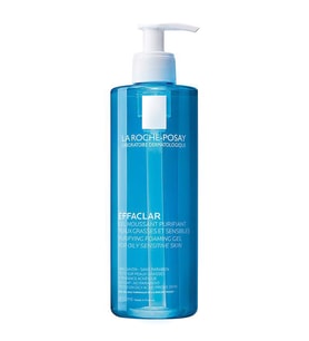 La Roche Posay Effaclar Gel 400ml