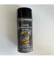 Motosiklet Powmix Zincir Yağlama Spreyi 500 ml.