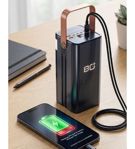 80000 Powerbank