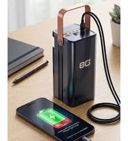 80000 Powerbank