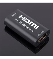 Ally Hdmi140 Repeater Hdmi Tekrarlayıcı 4k-2k Adaptör-(5775) - SSSSSS2867-6822
