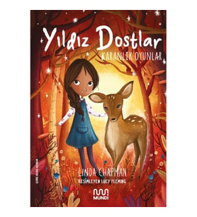 Yıldız Dostlar: Karanlık Oyunlar