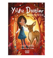 Yıldız Dostlar: Karanlık Oyunlar