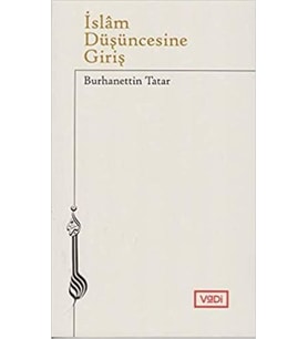 İslam Düşüncesine Giriş