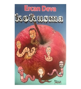 Kokuşma