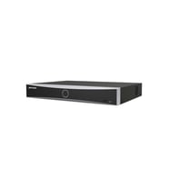 Hikvision DS-7616NXI-K1 16 Kanal 1 Sata H.265+ 160 Mbps Bant Genişliği 4K ACUSENSE NVR Kayıt Cihazı PoEsiz