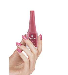 Keratinli Besleyici Oje 14 ml Renk No: 32