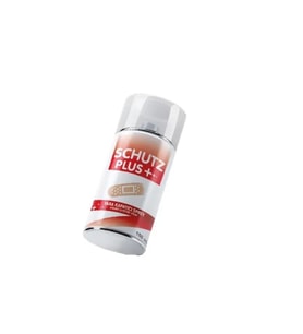 Schutz Plus Yara Kapatıcı Sprey 150 ml