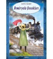 Demiryolu çocukları