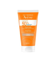 AVENE Fluide SPF50+ Tinted Ultra-Light 50 ml