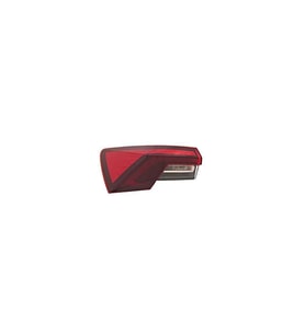 Esse Otomotiv - Octavia Stop Lambası Dış Sol Ledli 22- Dpo 665-1947l-ae 5e3945207