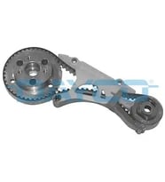 DAYCO KBIO01 Triger Seti 1562244 7G9Q6P250AB