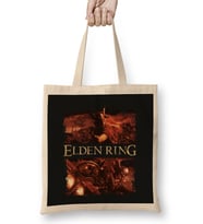 Elden Ring War Bez Çanta Uzun Saplı