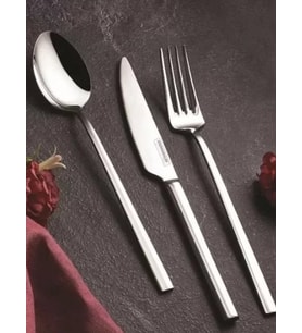 Kahraman KAH 4011 Ç.B.K Takımı Flora 72 Prç. (Gri)