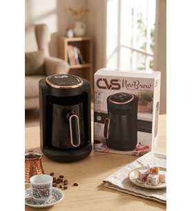 CVS DN 19837 NeoBrew Türk Kahvesi Makinesi