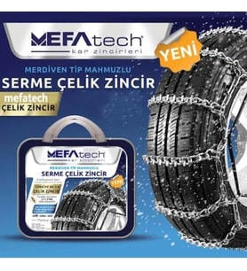 Mefatech 725X13 Merdiven Tip Seme Zincir