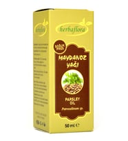 Maydanoz Yağı (parsley Oil)- 50 Ml