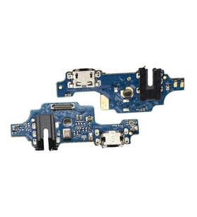 iNfinix S5 Lite Uyumlu Şarj Soketi + Mikrofon