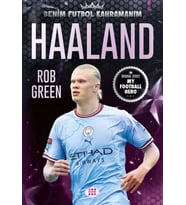 Haaland – Benim Futbol Kahramanım