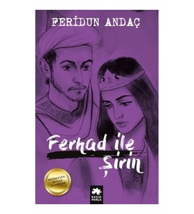 Ferhad ile Şirin