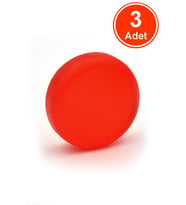 Nar Çekirdeği Yağı Şeffaf Transparan Sabunu 90 G x 3 Adet