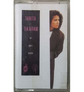 (Plak Değildir KASET tir) Tanita Tikaram The Sweet Keeper Kaset