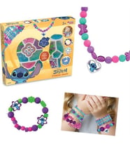 Stitch Ikili Kutu Takı Seti