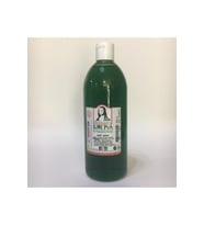 Südor Mona Lisa Slime (Slaym) Sıvı Yapıştırıcı Yeşil 500 Ml.