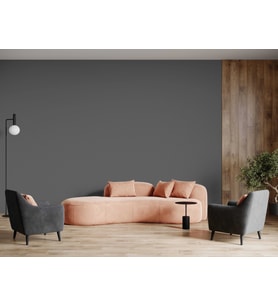 AdaWall Hue Koleksiyonu 24205-5 Duvar Kağıdı
