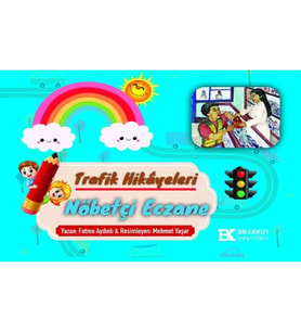 Trafik Hikayeleri Nöbetçi Eczane