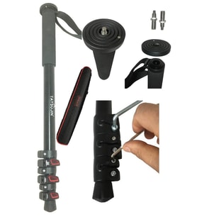 TATSUJIN Monopod
