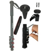 TATSUJIN Monopod