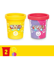G2476 Minik Saksı Oyun Seti +3 yaş