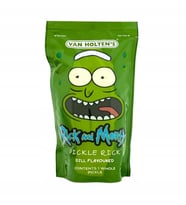 Van Holten's Rick and Morty Pickle - Dill Flavoured