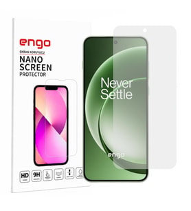 OnePlus Nord 6 Mat Ekran Koruyucu 9H Nano Şeffaf (CPH2793)
