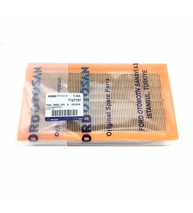Ford Connect Hava Filtresi Otosan 7T169601A1B 2002-2013