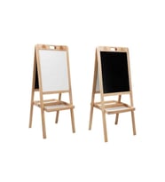 BU-BU YAZI TAHTASI ÇİFT TARAFLI 40X110