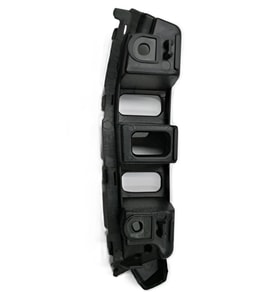 Vw Touareg 2011-2014 Ön Tampon Braketi Sağ 7P6807050